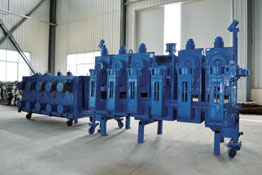 forming equipment