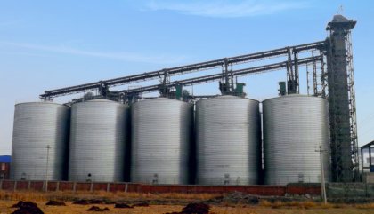 Introduction about three different types of metal silo