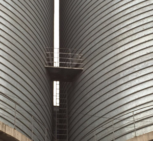 silo gap